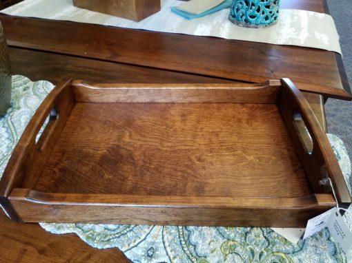Deluxe Serving Tray 1