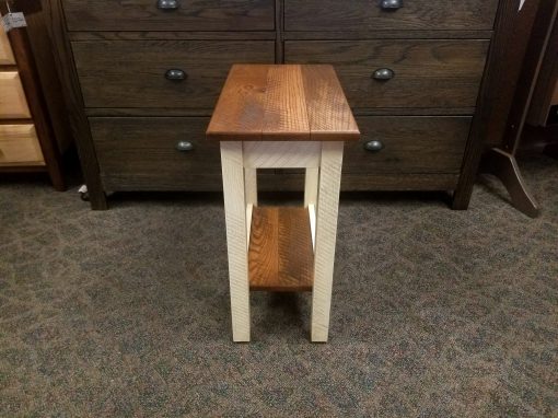Lincoln Small End Table 3