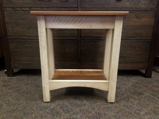 Lincoln Small End Table 1