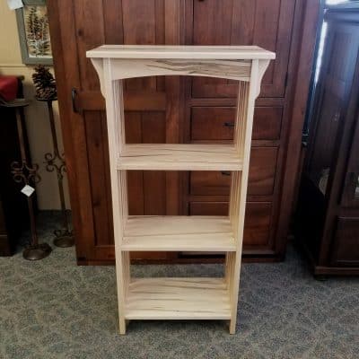 Tall Bookcase 1